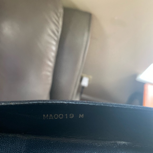 Louis Vuitton Black flats - Picture 11 of 11